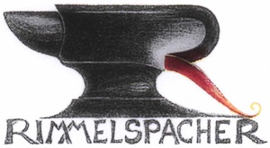 Logo Métallerie Ferronnerie - RIMMELSPACHER